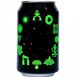 Omnipollo Zodiak Non Alcoholic - Lúpulo y Amén