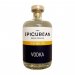 The Epicurean Beer People, Small Batch Craft Vodka, 37.5%, 70cl The Epicurean Beer People, Small Batch Craft Vodka, 37.5%, 70cl