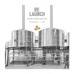 Trillium Brewing Company Relaunch