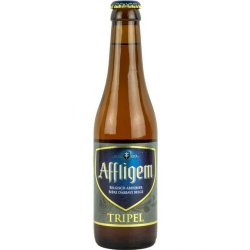 Affligem Tripel - Estucerveza