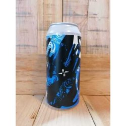 North x Unity Sour Ipa 44 cl. - Birrak