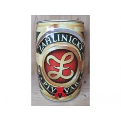 Hanák 12% - 5L - PIVNÍ NEBE