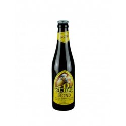 Saint Paul Blonde 33 cl - Bière Belge - L’Atelier des Bières