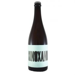 Cyclic Beer Farm Xino Xano - El retrogusto es mío