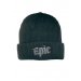 Epic Beer Epic Beanie - Black 