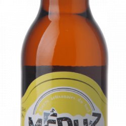 Brasserie Artisanale Meduz Meduz Blonde