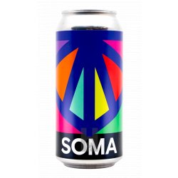 SOMA Beer Sway