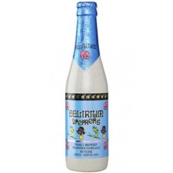 Brouwerij Huyghe Delirium Tremens 33cl.-Belgian Strong Ale - Passione Birra