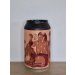 CRAK Brewery  Amber After Sauna 
