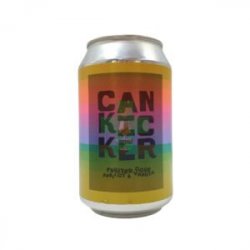 Duckpond Brewing  Can Kicker 33cl - Beermacia