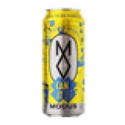 Modus x Ten Men Brewery Ukraine CAN IT Hazy Pale 500ml Can - PRE ORDER - Beer Cartel