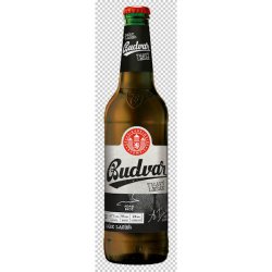 Budweiser Budvar Dark - Beers of Europe