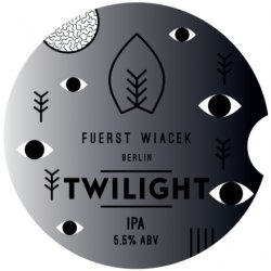 FUERST WIACEK Berlin Twilight