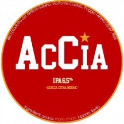 Sabino Accia 24l - YouBeer