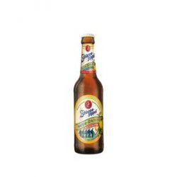 Schlappeseppel Natur-Radler alkoholfrei - 9 Flaschen - Biershop-Franken