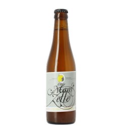 De Leite Cuvée Mam’zelle 33cl - Belgian Beer Traders