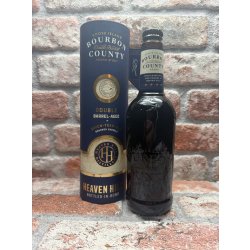 Goose Island Beer Co. Bourbon County Brand Double Barrel Stout (2025) Goose Island Beer Co. Bourbon County Brand Double Barrel Stout (2025)