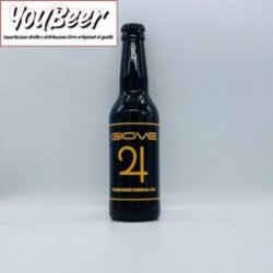 Birrificio Sabino Giove