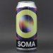 SOMA - Glow - 6.5% (440ml) SOMA - Glow - 6.5% (440ml)