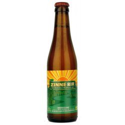Zennerbrouwerij Zinnebir - Beers of Europe