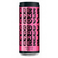 Jungle Juice End Game 33cl.-NEIPA Gluten Free - Passione Birra