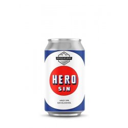 Basqueland Brewing Hero - Estucerveza