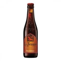 La Trappe Bockbier - Estación Malta