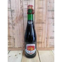 Oud Beersel Kriek 37 cl. - Birrak