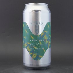 Track - Eventual - 6.5% (440ml) - Ghost Whale