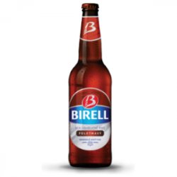 Plzeňský Prazdroj Birell Polotmavý