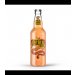 Healeys Cider - Rattler Peach - 500ml bottle 