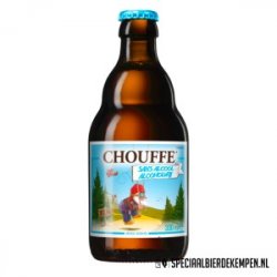 Chouffe 0.4 - Café De Stap