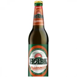 Holba Holba Polotmavá 11