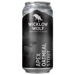 Wicklow Wolf Apex Can 440ML - Drink Store