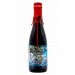 Hop Hooligans Parasomnia: Red Wine BA Cinnamon (2025, Red Wax) 