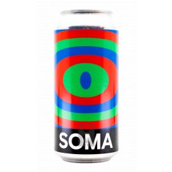 SOMA Beer Echo