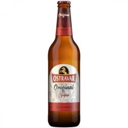 Ostravar Ostravar Original Ostravar Ostravar Original