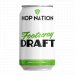 Hop Nation Footscray Draft 355ml Can Hop Nation Footscray Draft 355ml Can