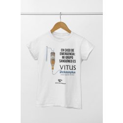 Camiseta Weihenstephan Vitus - Cervebel