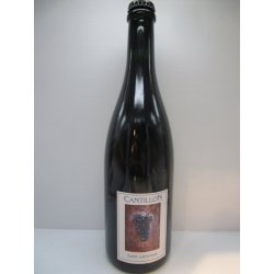 Cantillon Saint Lamvinus