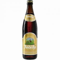 Kloster Andechs  Doppelbock - House of Ales