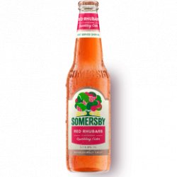 Somersby Blackberry 4,5% (Caisse de 24 x 33cl non consignés) - Big Bag Delivery