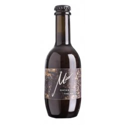 Birrificio Micro Smoke On The Water 33cl.-Smoked - Passione Birra