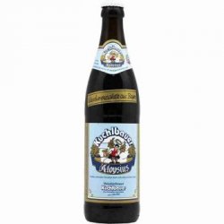 Weissbierbrauer Kuchlbauer Aloysius