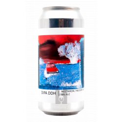 Popihn DIPA DDH NECTARON / NELSON SAUVIN