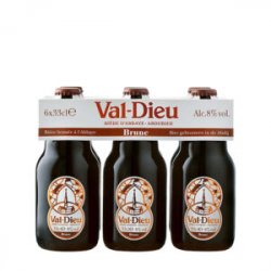 Val Dieu Brune