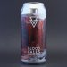 Azvex - Blood Falls - 8% (440ml) 