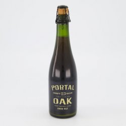 PORTAL   Oak Dark Ale tume õlu alk.9.5% 375ml Portugal - Kaubamaja