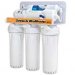 Sistema de Ultrafiltración de Agua de 5 etapas Sistema de Ultrafiltración de Agua de 5 etapas
