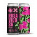 Dois Corvos Rosa Viçosa , Kettle Sour 